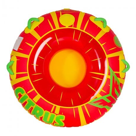 Буксируемый баллон H.O. Sports Citrrus Tube (86620105)