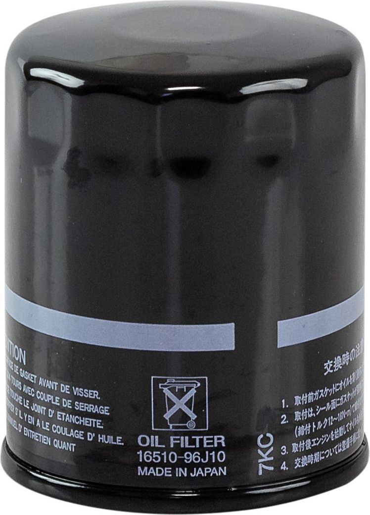 Фильтр масляный Osculati для Suzuki DF150-350A (аналог 16510-96J00-000)