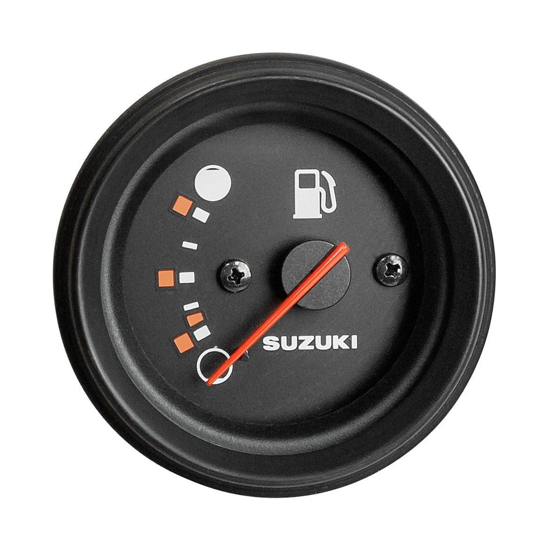 Указатель уровня топлива Suzuki DF25-250/DT25-40, черный