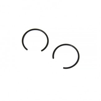 Комплект стопорных колец (2 шт.) поршневого пальца Suzuki SC-FT788