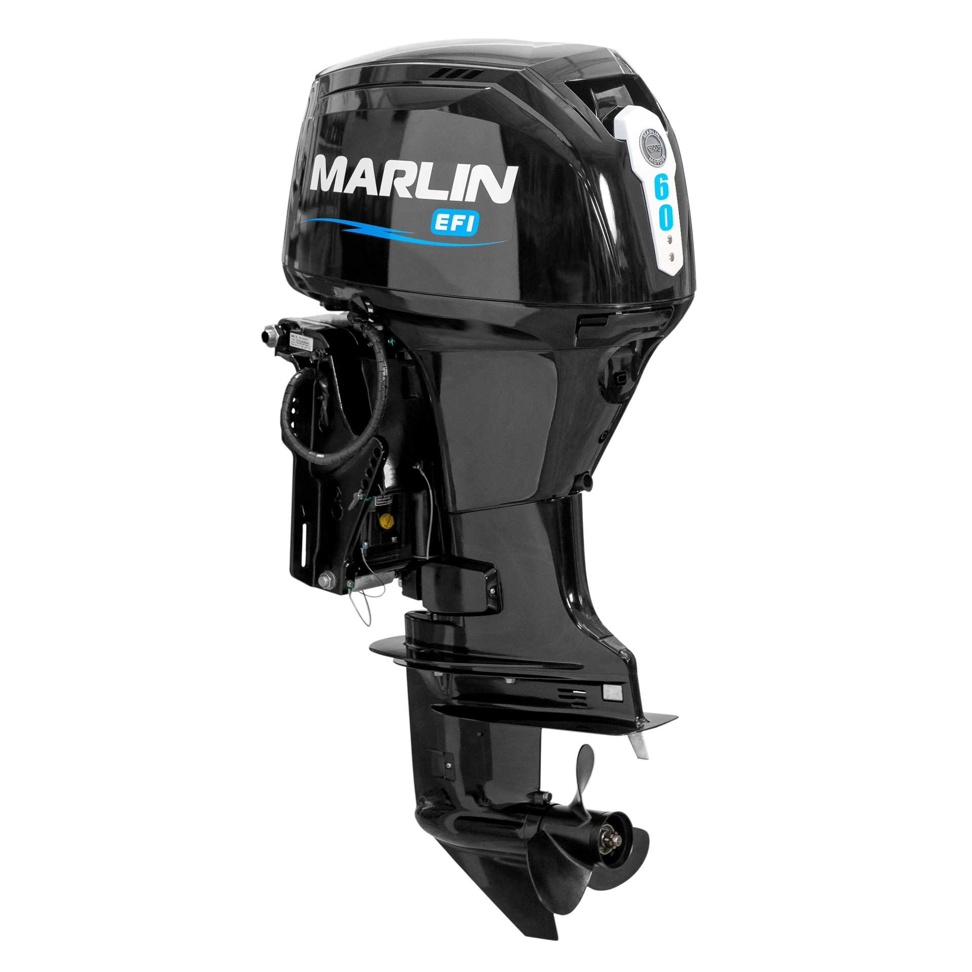 Лодочный мотор Marlin MFI 60 AERTLV