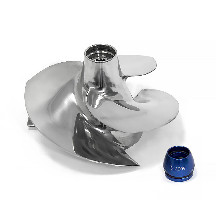 Импеллер SOLAS YX-CD-12/17 для гидроциклов Yamaha Импеллер SOLAS YX-CD-12/17 для гидроциклов Yamaha