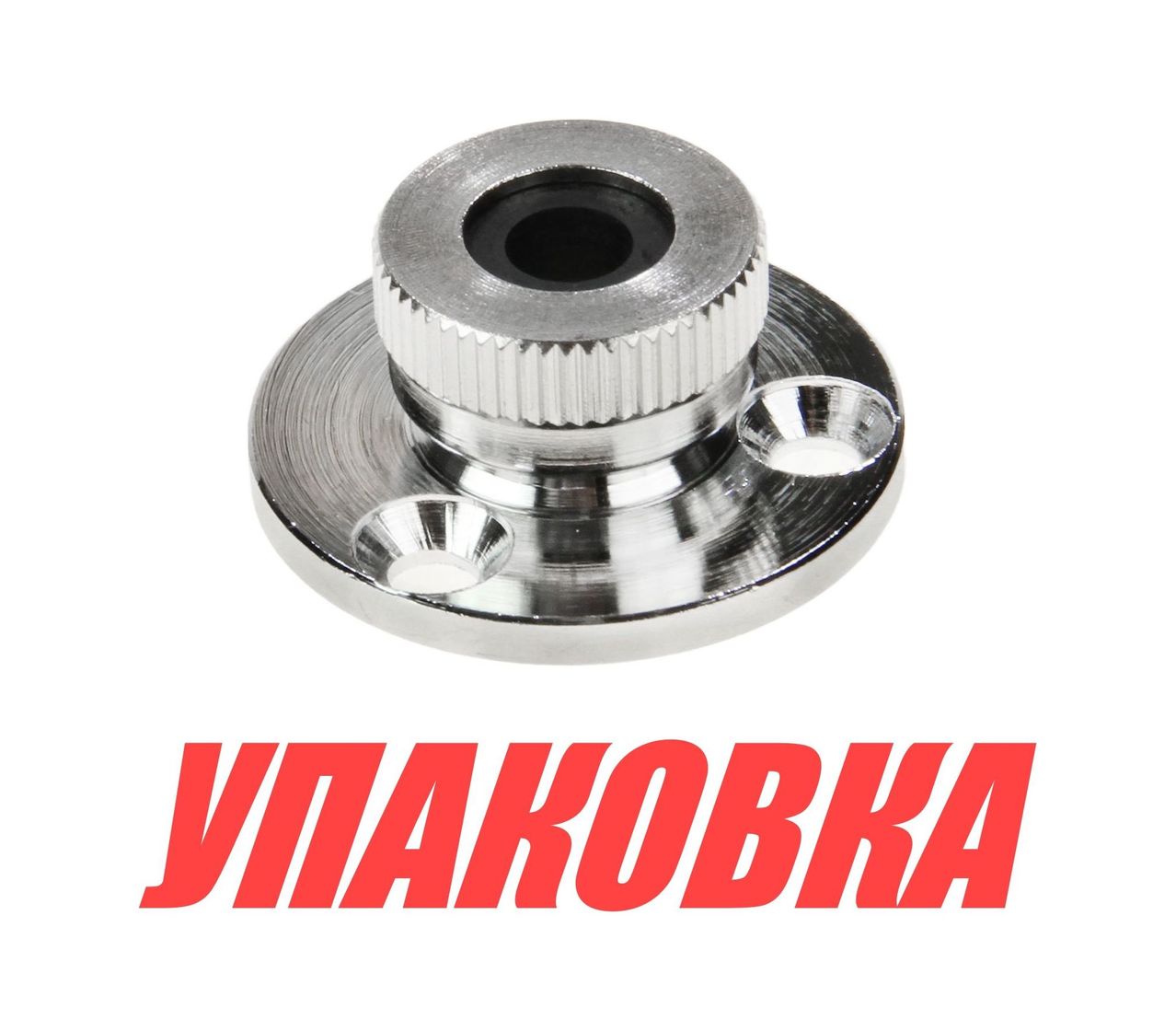 Вывод кабельный 10 мм (3/8) (упаковка из 5 шт.)