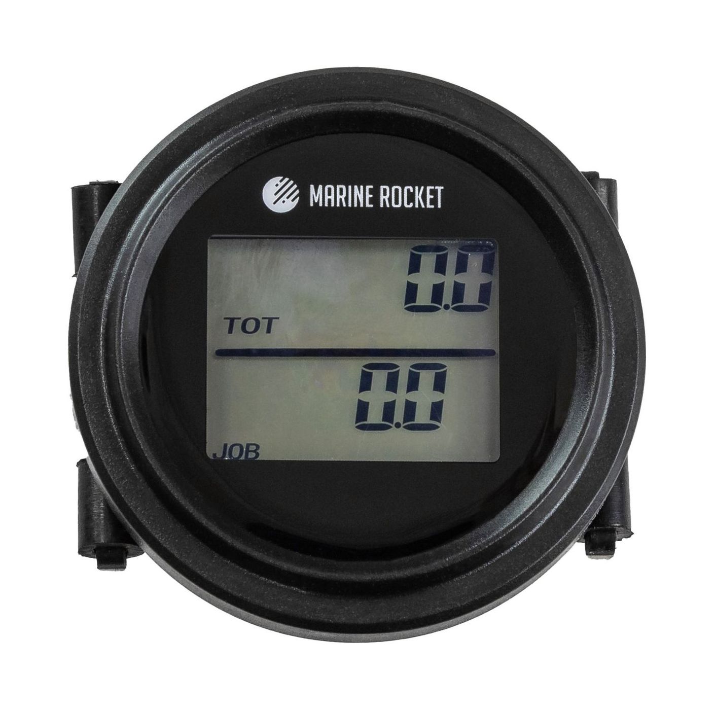 Тахометр универсальный, провод 4,5 м (упаковка из 10 шт.)