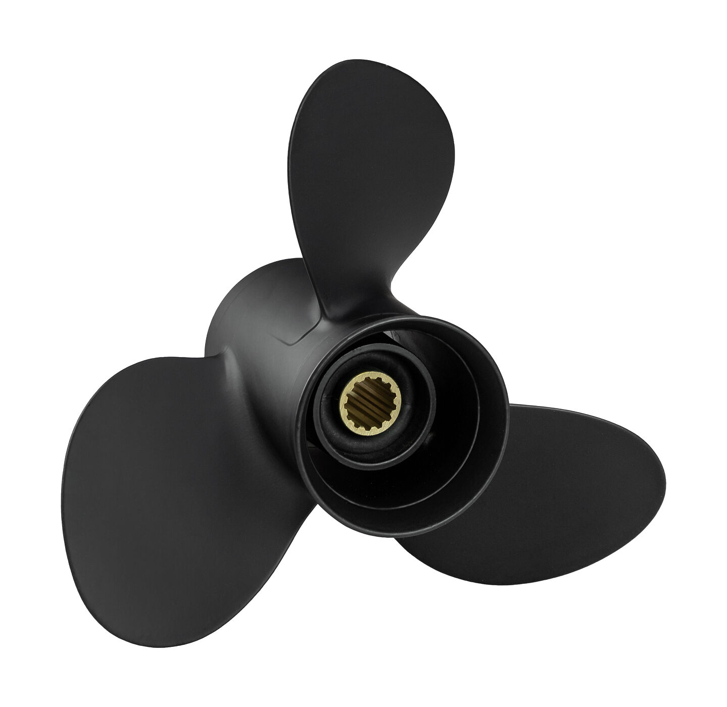 Винт гребной Honda BF35-60;3x11x15, KingDolphin