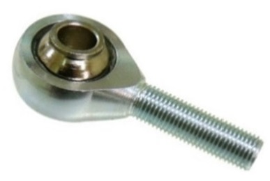 Рулевой наконечник Polaris/Arctic Cat (левая резьба) 08-102-10 Рулевой наконечник Polaris/Arctic Cat (левая резьба) 08-102-10