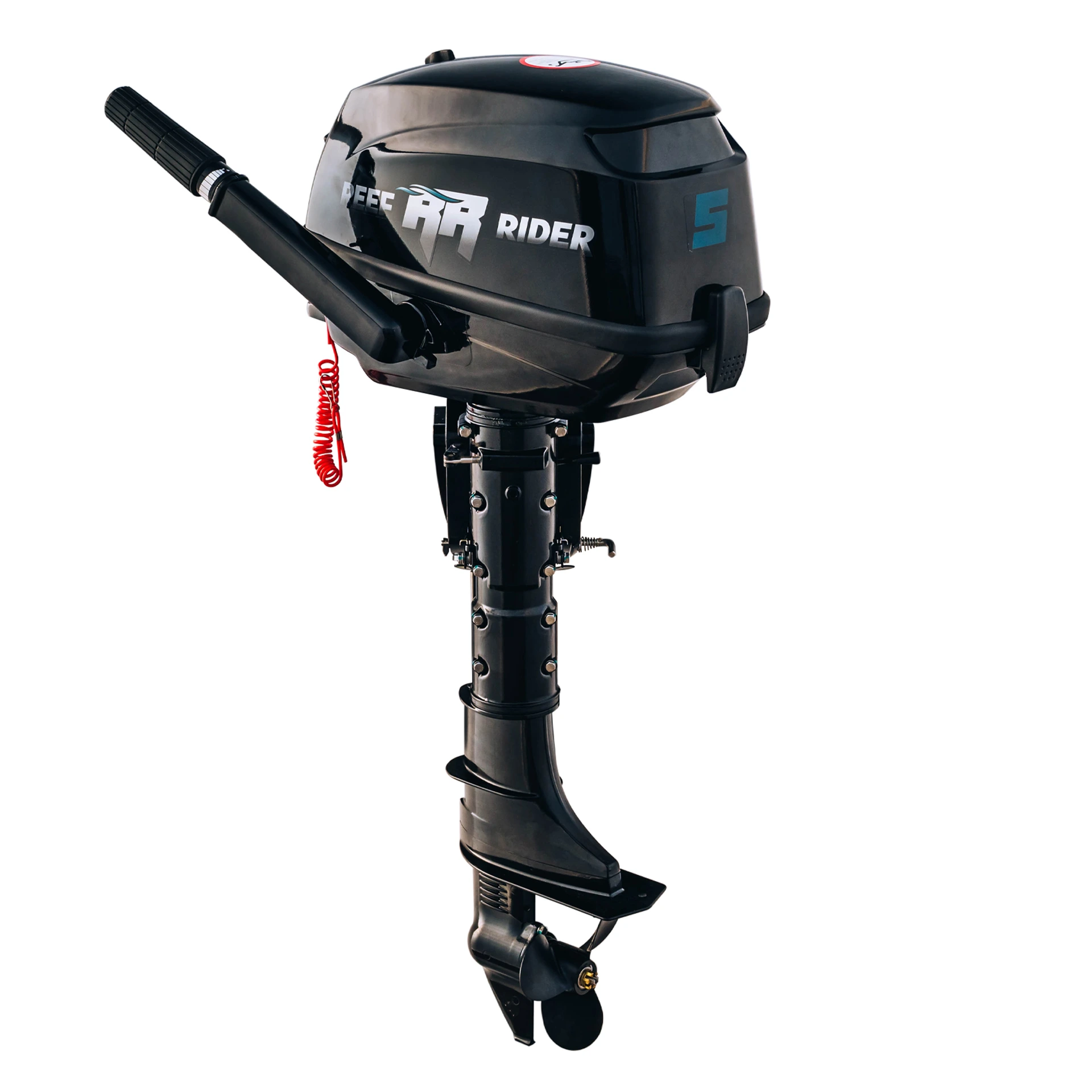 Лодочный мотор Reef Rider RRF5HL