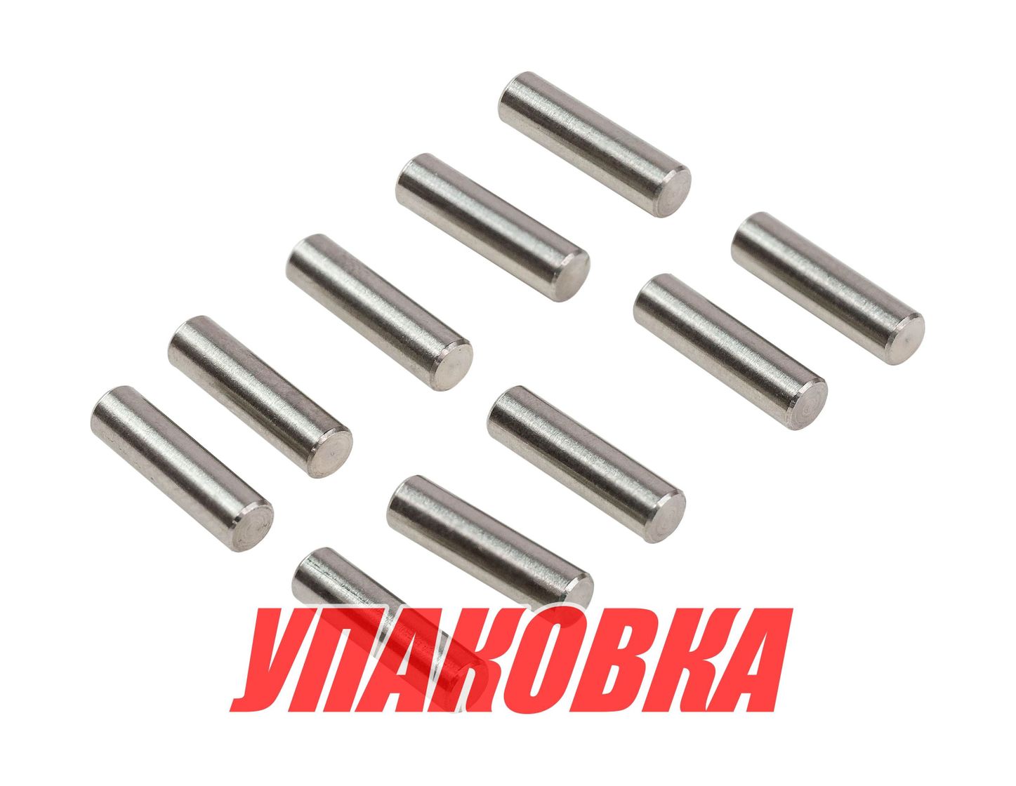 Шпонка крыльчатки охлаждения Tohatsu, Omax (упаковка из 10 шт.)