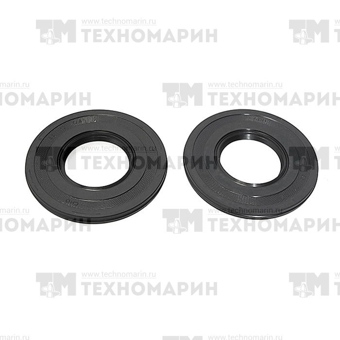 Комплект сальников BRP 552F 09-55215 Комплект сальников BRP 552F 09-55215