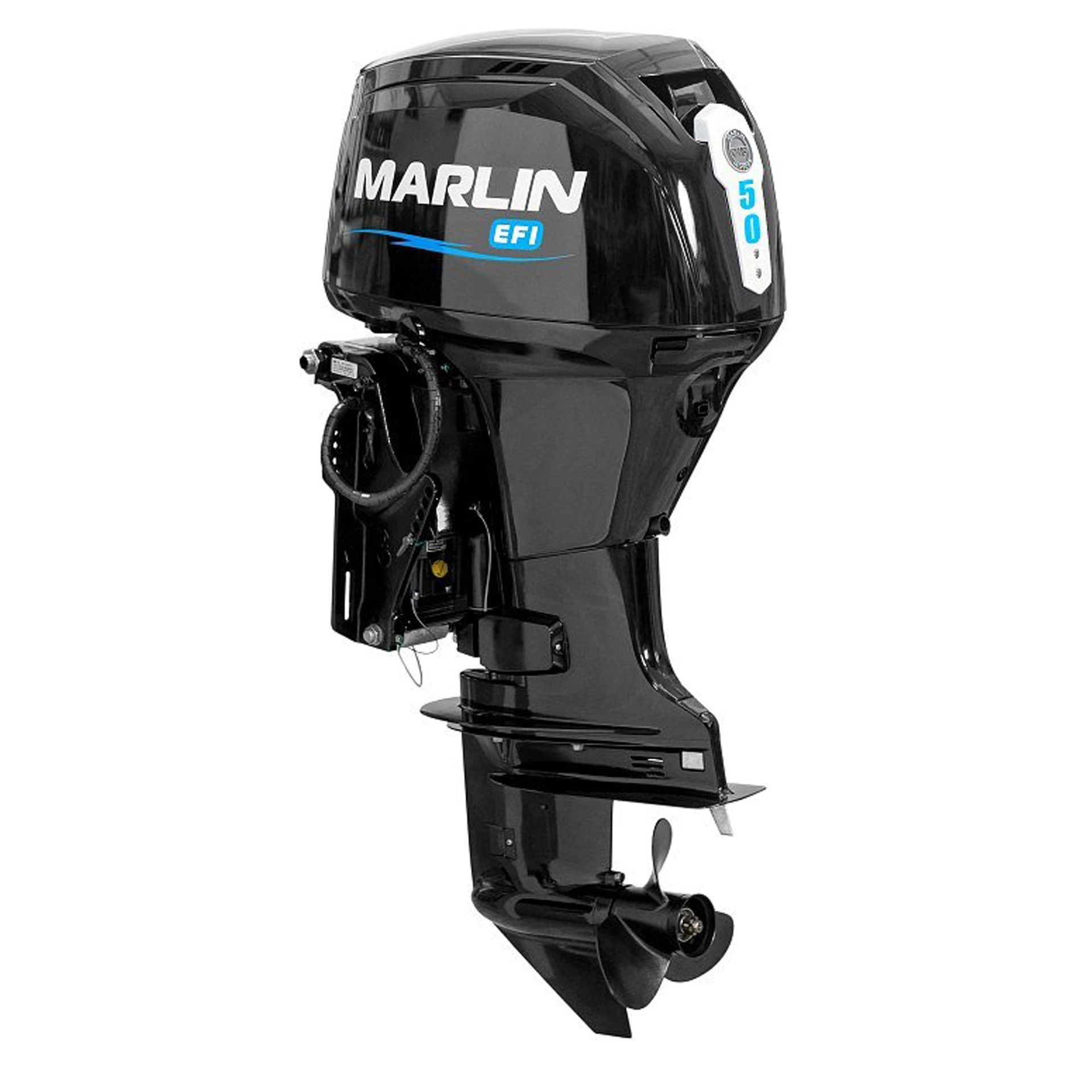Лодочный мотор Marlin MFI 50 AERTL (2,33)