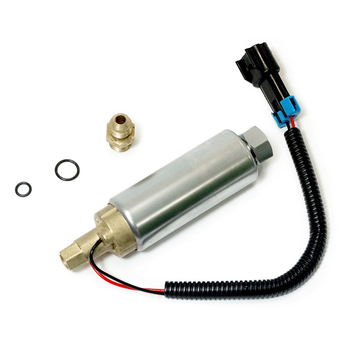 Топливный насос Mercruiser SC-RYB019