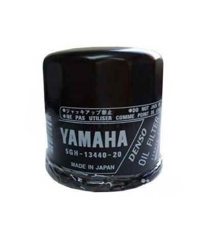Фильтр масляный Yamaha (GH-13440-6100)