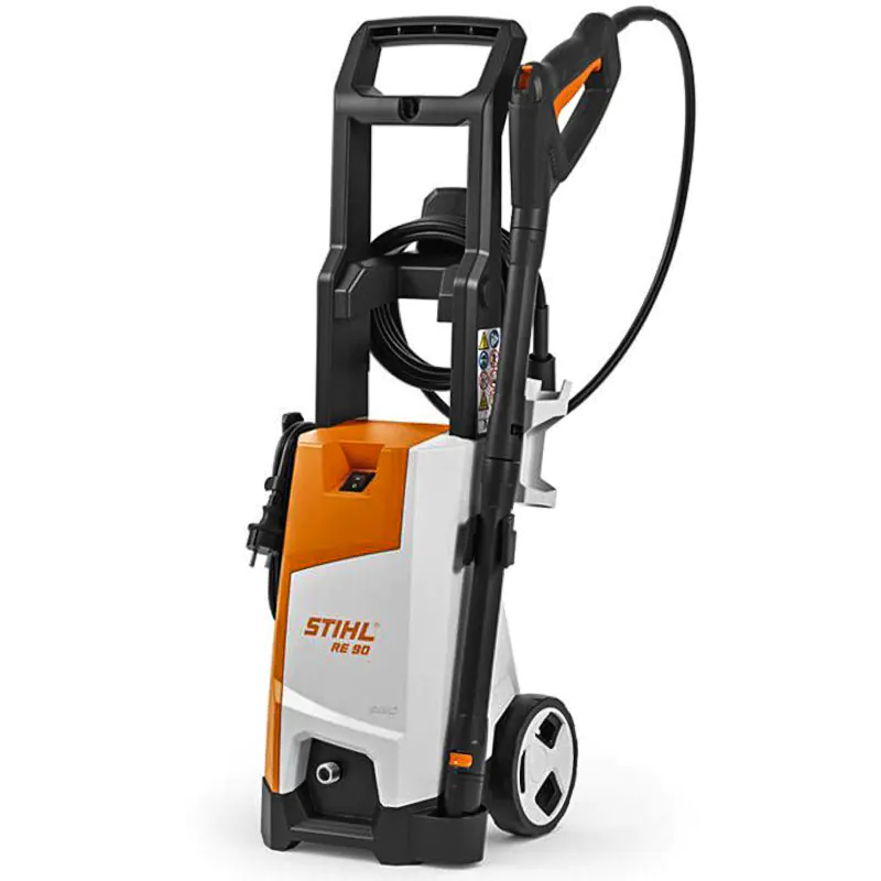 Мойка высокого давления Stihl RE 90