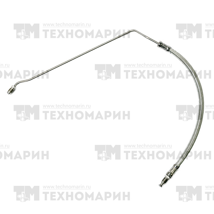 Шланг гидроцилиндра Mercruiser 32-864589