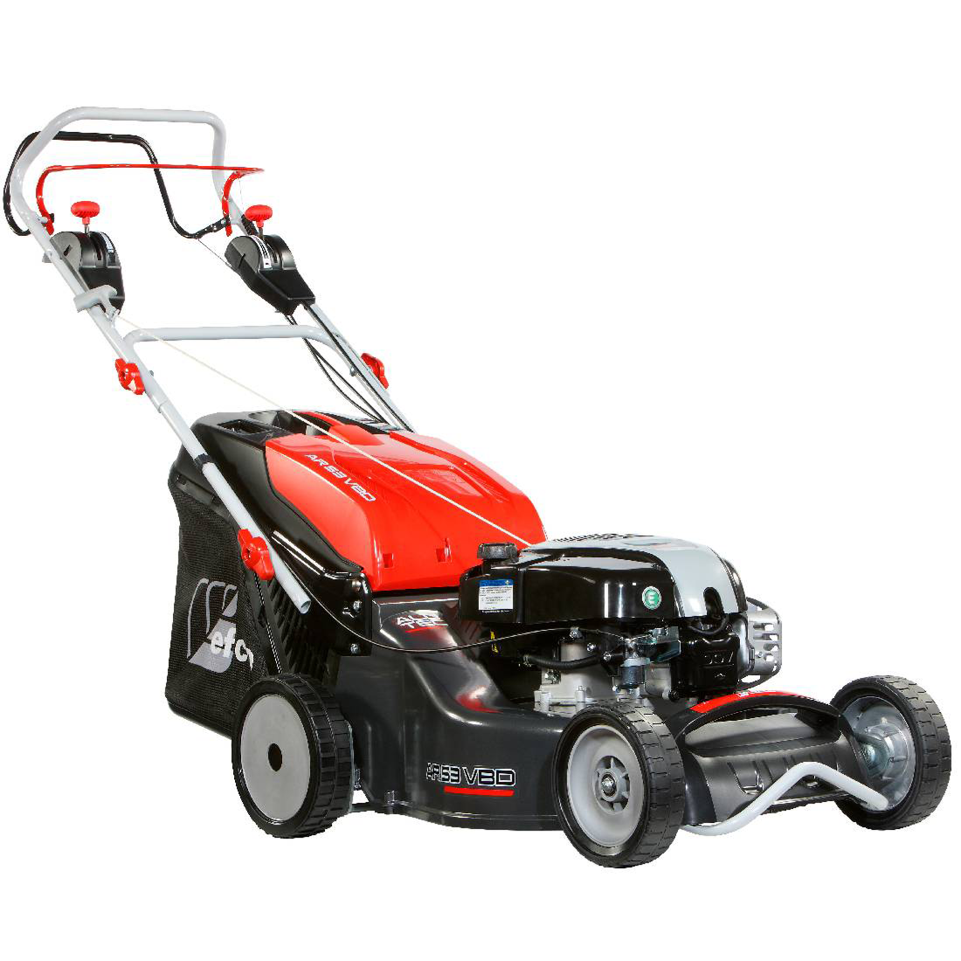 Газонокосилка Efco AR 53 VBD Aluminium Pro