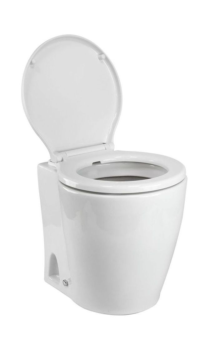 Унитаз с электрической помпой LAGUNA, 24 В