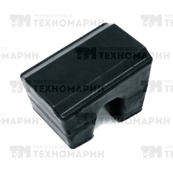 Демпфер (ограничитель хода) лыжи BRP 08-326-01 Демпфер (ограничитель хода) лыжи BRP 08-326-01