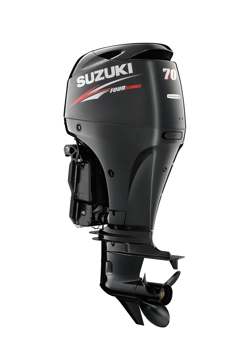 Suzuki DF70ATL