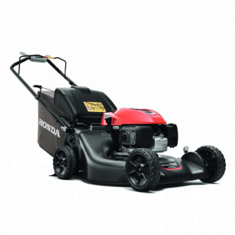 Газонокосилка Honda HRN 536 C2 VKEH (RR)