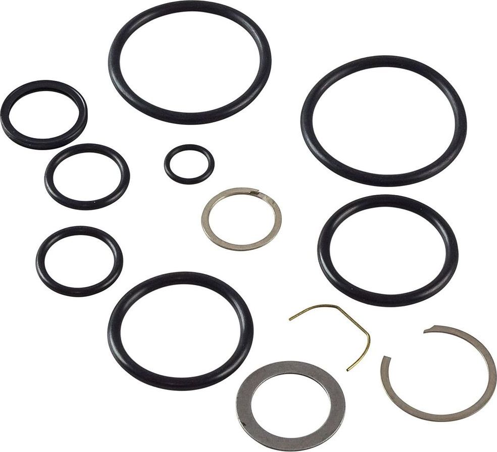 Ремкомплект гидроцилиндра Mercruiser Alpha/Bravo, Recmar