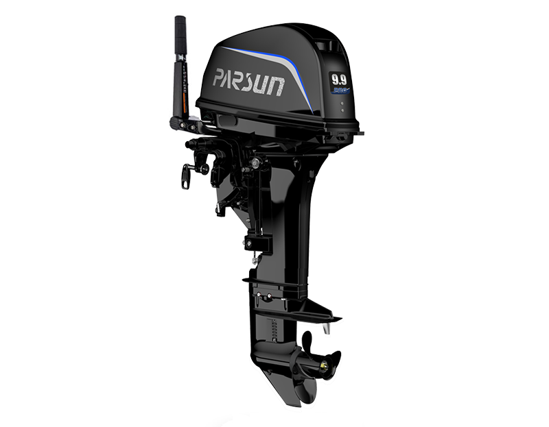Лодочный мотор Parsun T9.9 BMS PRO