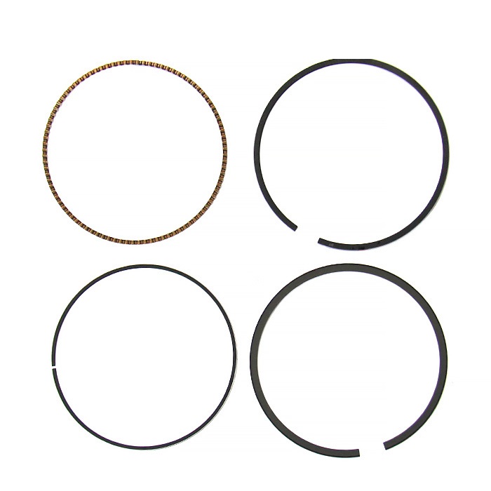 Поршневые кольца AT-MZ1534