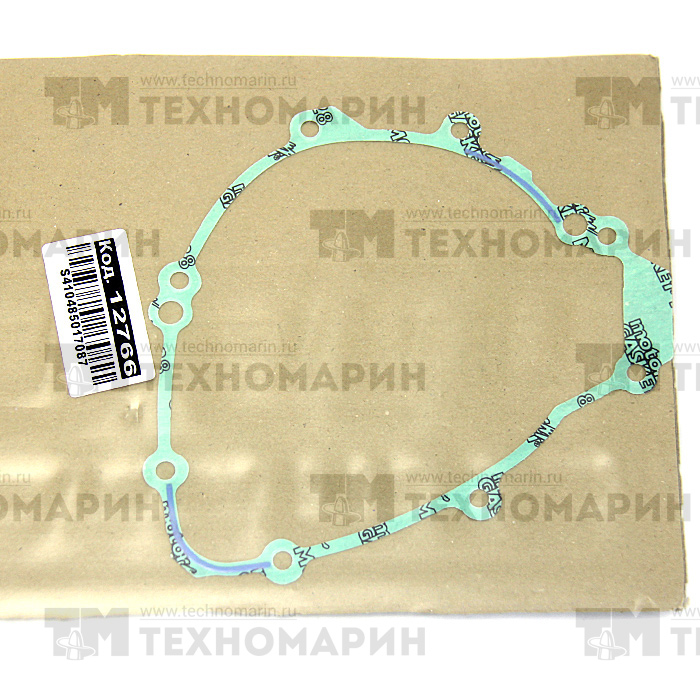 Прокладка крышки генератора Yamaha S410485017087  Прокладка крышки генератора Yamaha S410485017087