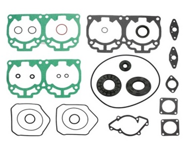 Полный комплект прокладок BRP 700 09-711255 Полный комплект прокладок BRP 700 09-711255