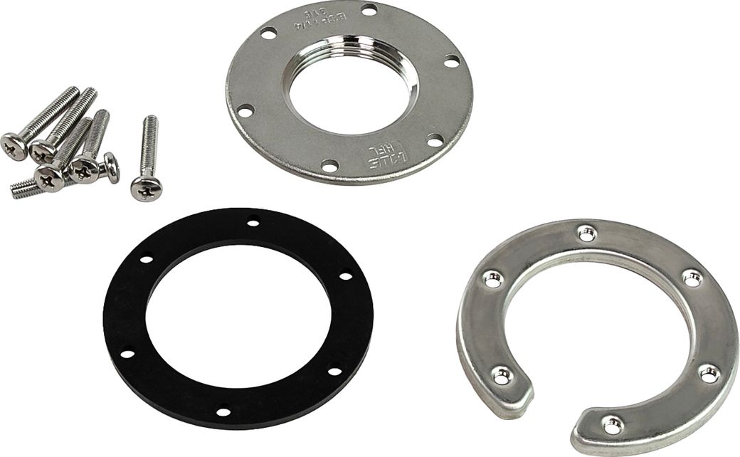 Фланец для крепления датчика сточных вод, Marine Rocket