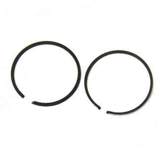 Комплект поршневых колец Yamaha (+0,25мм) SC-PS372