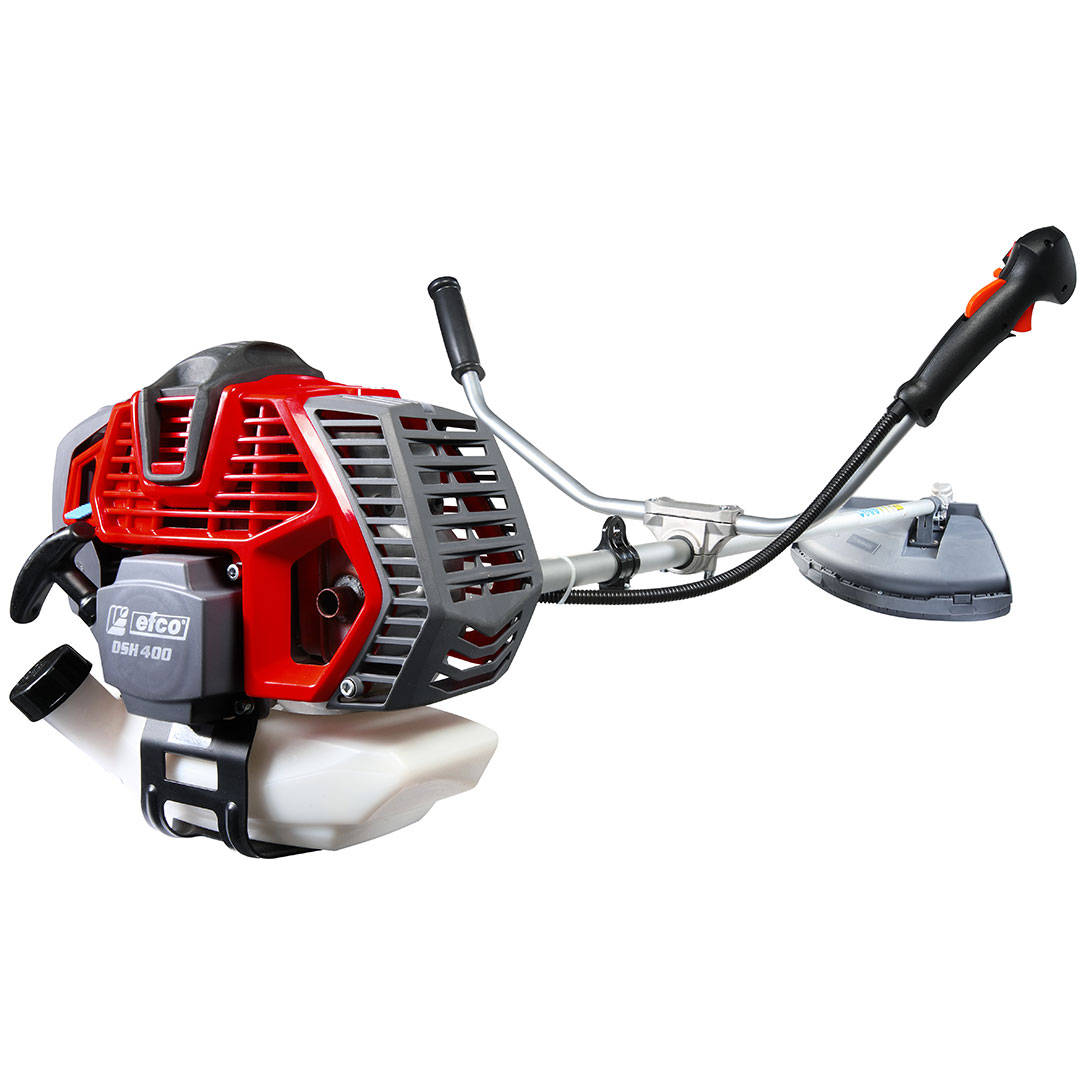 Бензиновый триммер EFCO DSH 400 T ES 61459011E1B