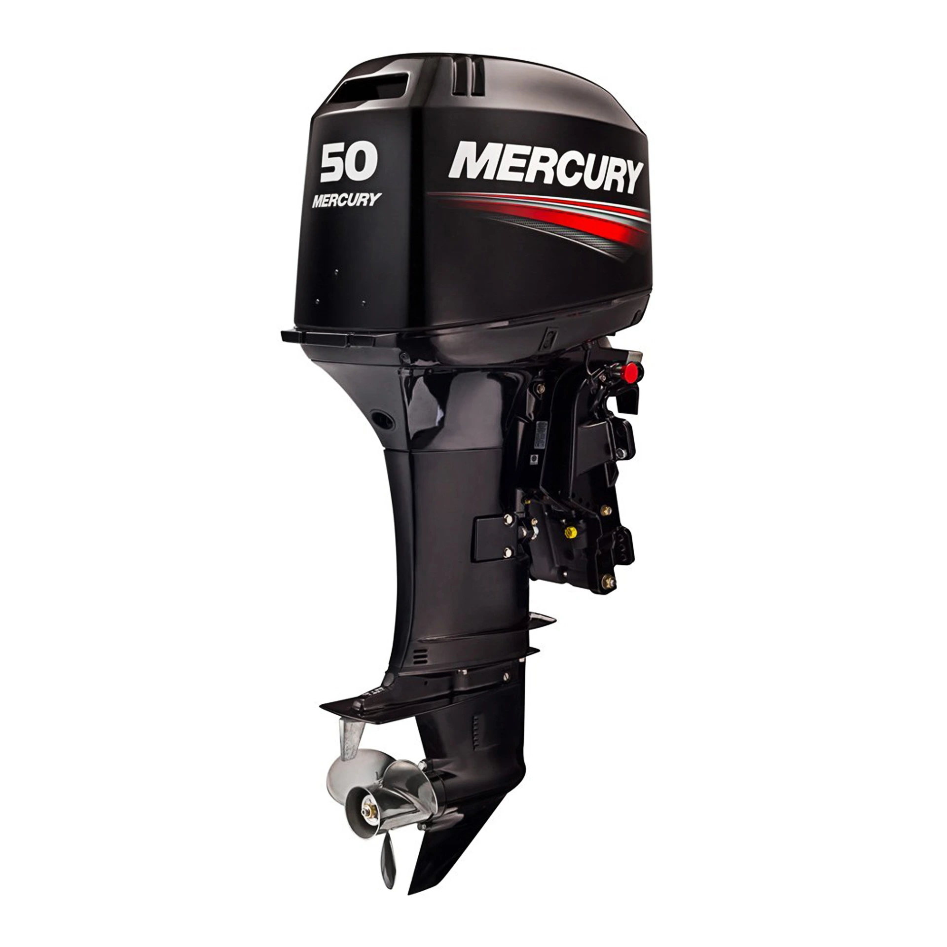 Лодочный мотор Mercury 50 EO 697сс (ТМС)