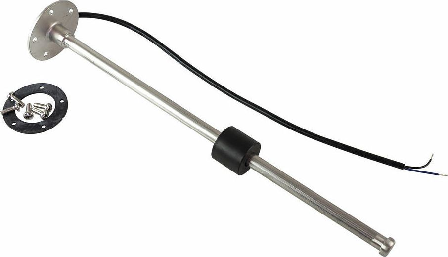 Датчик уровня 450 мм, 240-33 Ом, S5, Marine Rocket (упаковка из 10 шт.)