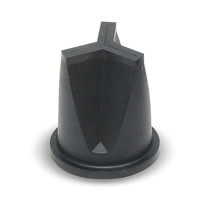 Заглушка для самовсасывающего насоса, нейлон Заглушка для самовсасывающего насоса, нейлон