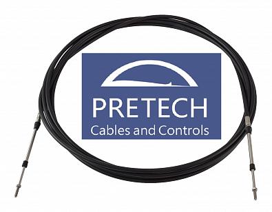 Трос дистанционного управления 17 футов (5,18 м)