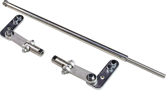 Рулевая тяга для соединения 2 цилиндров 3520, Sea First