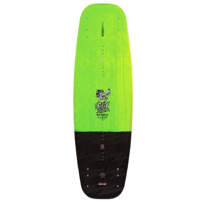 Вейкборд Hyperlite 51" Byerly Felix