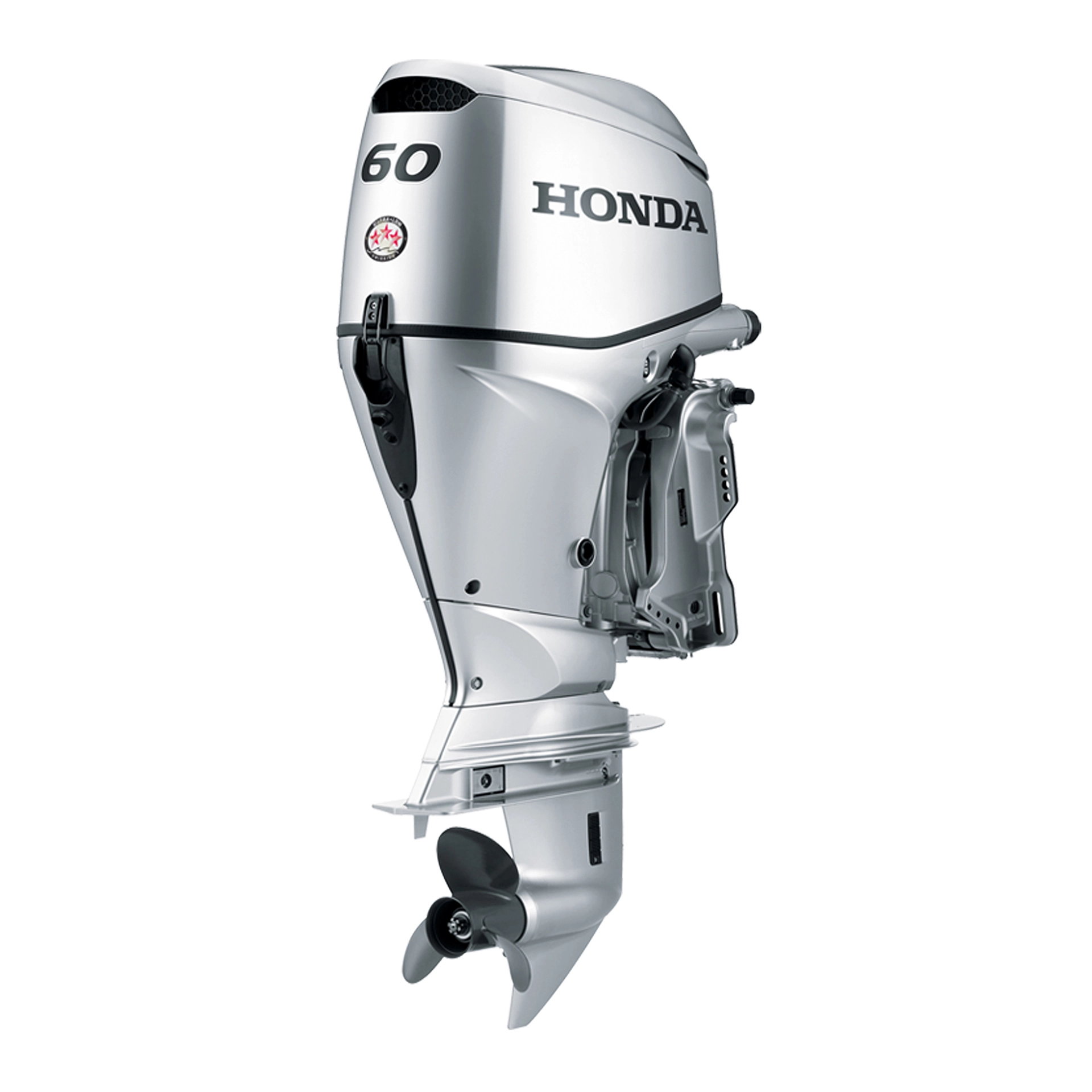 Лодочный мотор Honda BF60AK1 LRTU