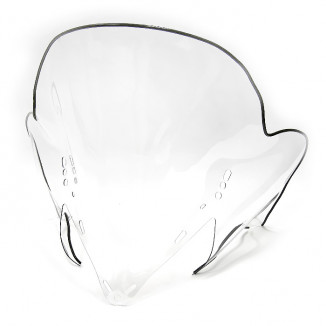 Стекло ветровое для снегохода Yamaha 50-44-739Pc (2мм)