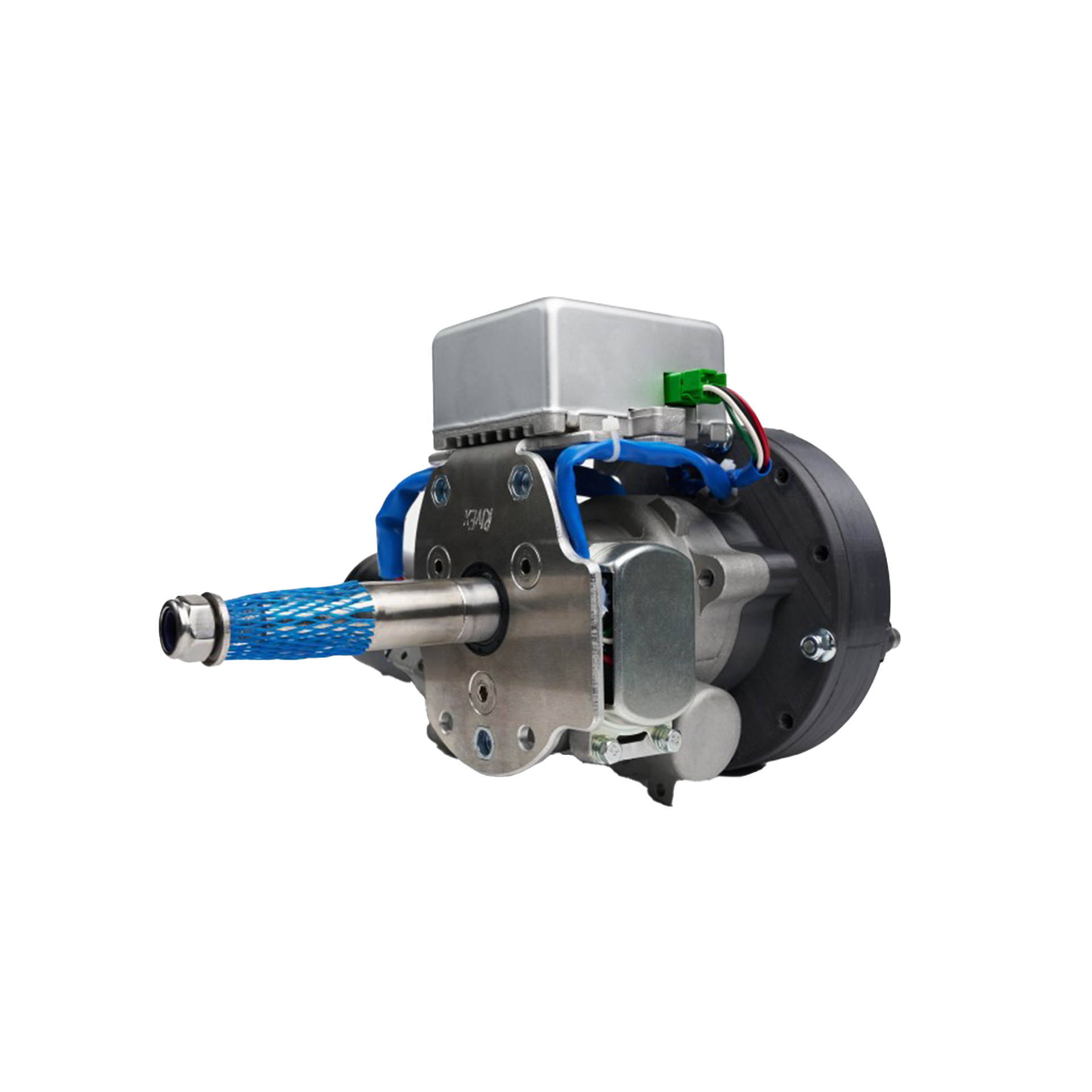 Редуктор рулевой Rivex Р-33