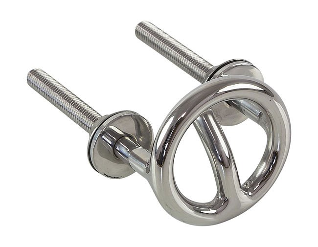 Рым для буксировки D9.5mm