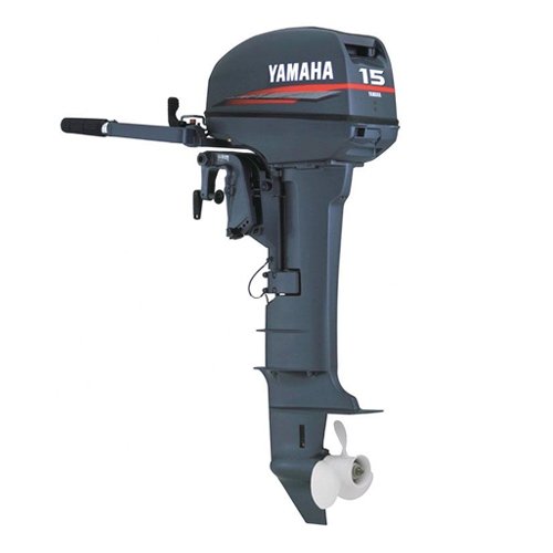 Лодочный мотор Yamaha 15 FMHL Лодочный мотор Yamaha 15 FMHL