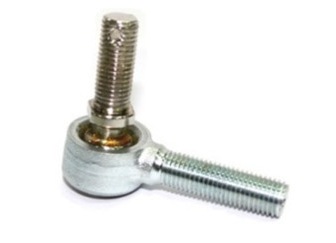 Рулевой наконечник Yamaha VK 540 (правая резьба) 08-103-15  Рулевой наконечник Yamaha VK 540 (правая резьба) 08-103-15