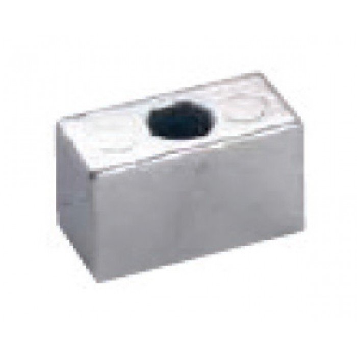 Анод цинковый  Tohatsu / Nissan