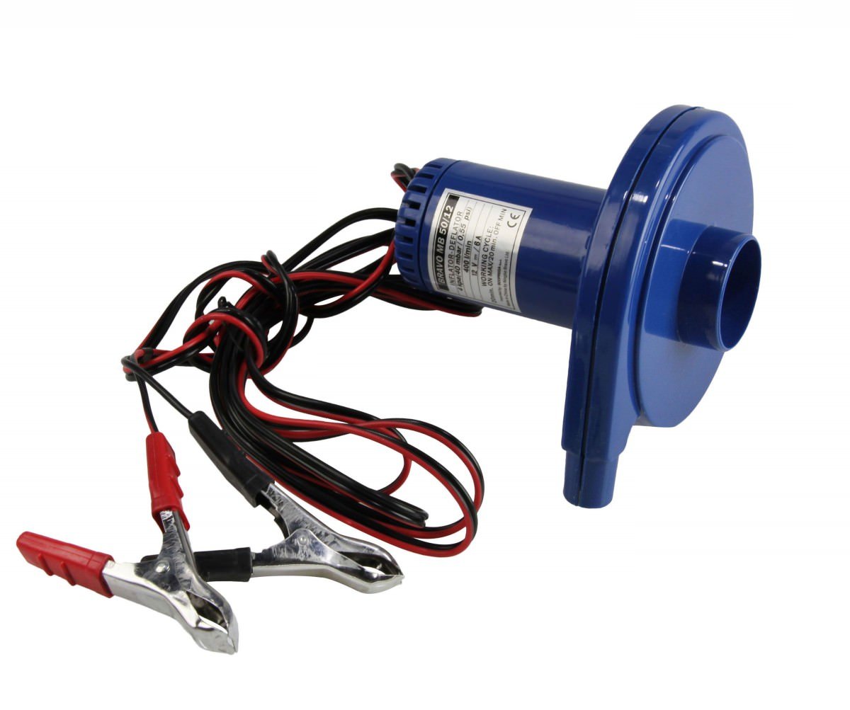 Насос Bravo MB50С электрический