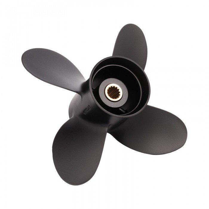 Винт гребной Solas 5113-093-07, 4x9.25x7 (R) Винт гребной Solas 5113-093-07, 4x9.25x7 (R)