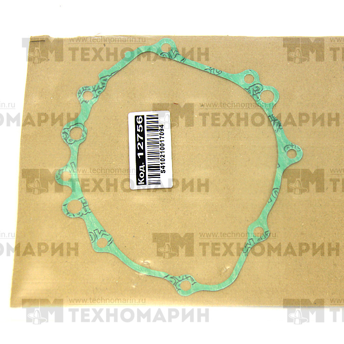 Прокладка крышки генератора Honda S410210017094 Прокладка крышки генератора Honda S410210017094