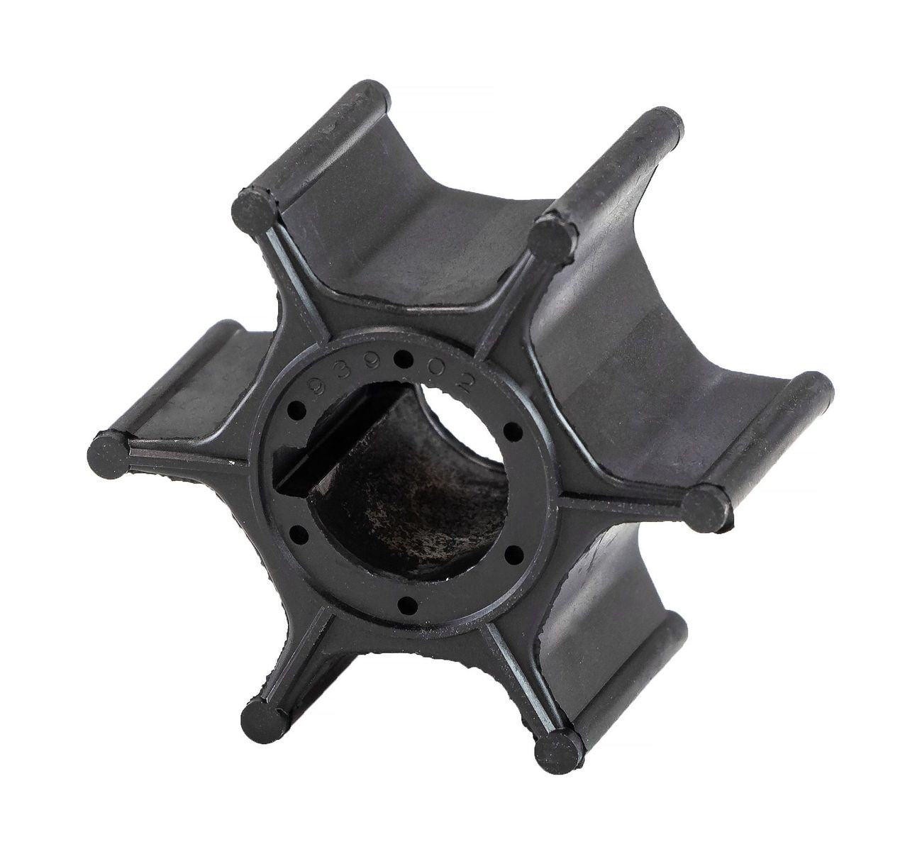 Крыльчатка охлаждения Suzuki DF8A/9.9A/15A/20A/DT9.9(A)/15(A), Omax