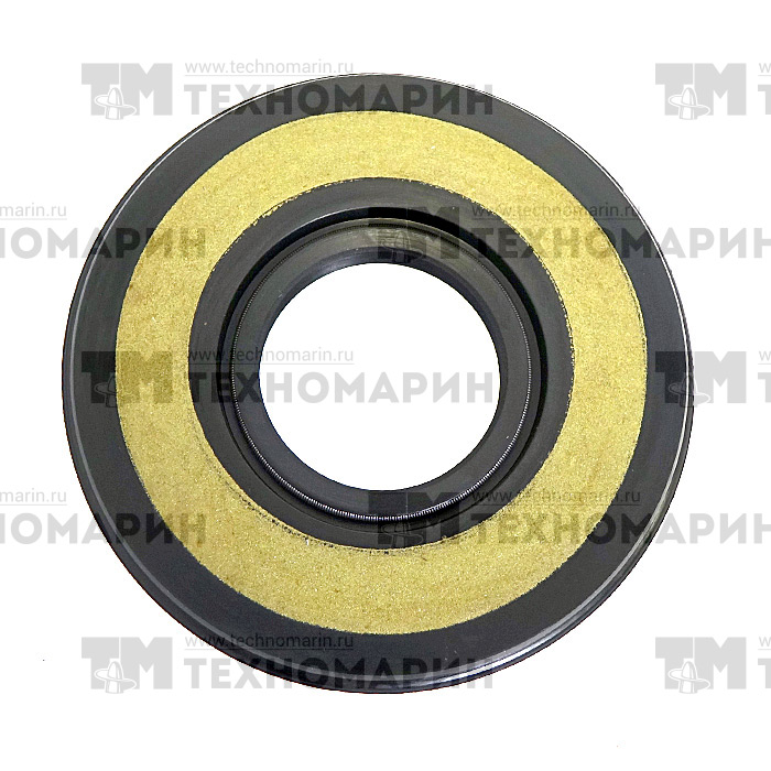 Сальник коленвала Yamaha VK 540 (PTO) 09-137 Сальник коленвала Yamaha VK 540 (PTO) 09-137
