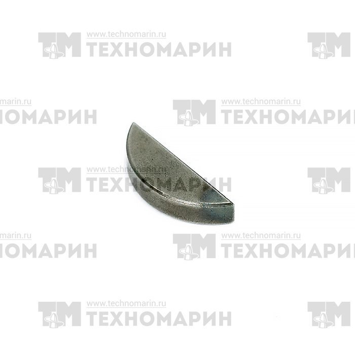 Шпонка крыльчатки Yamaha 90280-04M05